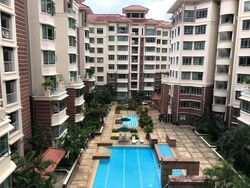 The Blossomvale (D21), Condominium #611443921